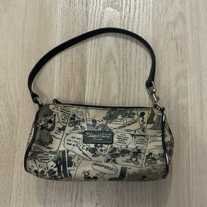 Disney Dooney & Bourke mini purse